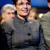 Sarah Palin 