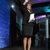 Sarah Palin 