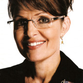 Sarah Palin 