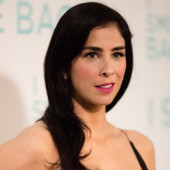 Sarah Silverman