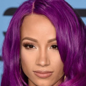 Sasha Banks