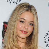 Sasha Pieterse nude pictures, onlyfans leaks, playboy photos, sex scene  uncensored