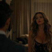 Sasha Pieterse 