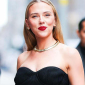 Scarlett Johansson 