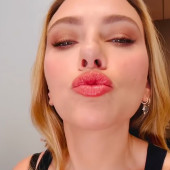 Scarlett Johansson 