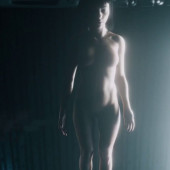 Scarlett Johansson nude scene