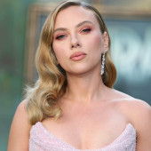 Scarlett Johansson 