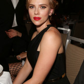 Scarlett Johansson sexy