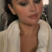 Selena Gomez 