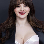 Selena Gomez