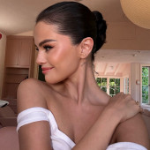 Selena Gomez 