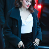 Selena Gomez