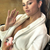 Selena Gomez 
