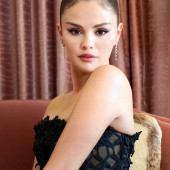 Selena Gomez 