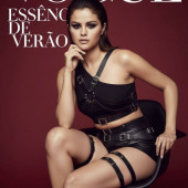 Selena Gomez 