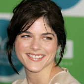 Selma Blair