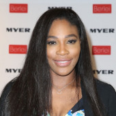 Serena Williams