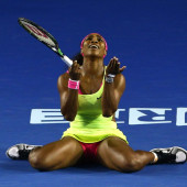 Serena Williams 