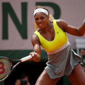 Serena Williams 