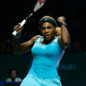 Serena Williams 