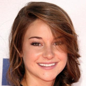 Shailene Woodley