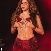 Shakira 