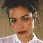 Shannyn Sossamon