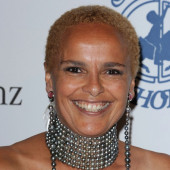 Shari Belafonte