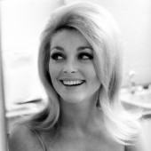 Sharon Tate