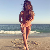 Shay Mitchell bikini