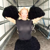 Shirin David 