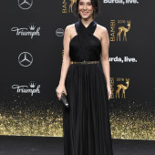 Sibel Kekilli 
