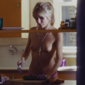 Sienna Miller naked