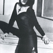 Sigourney Weaver 