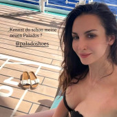 Sila Sahin 