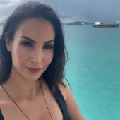 Sila Sahin 