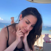 Sila Sahin 