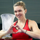 Boobs Halep Naked Pic