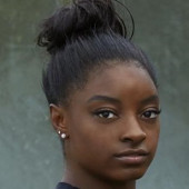 Simone Biles