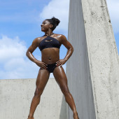 Simone Biles sports illustrated