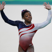 Simone Biles usa