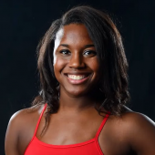 Simone Manuel