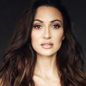 Sitara Hewitt