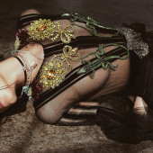 Sofia Boutella 