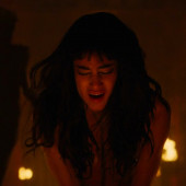 Sofia Boutella the mummy