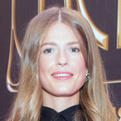 Sofya Ernst