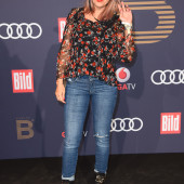 Sonja Kirchberger jeans