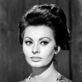 Sophia Loren
