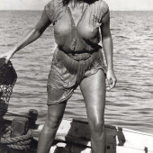 Sophia Loren