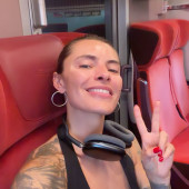 Sophia Thomalla 